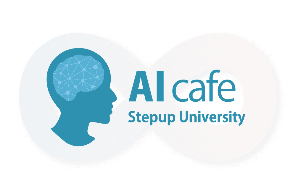AI cafe|はじめての生成AI